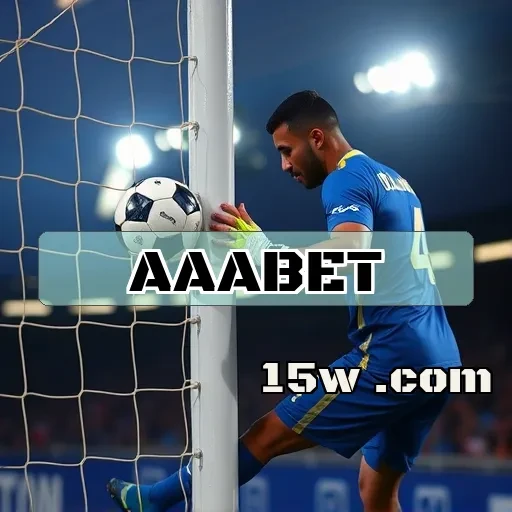 aaabet.com: A Experiência Definitiva em Caça-Níqueis Online