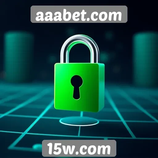 Avaliação de segurança do site aaabet.com