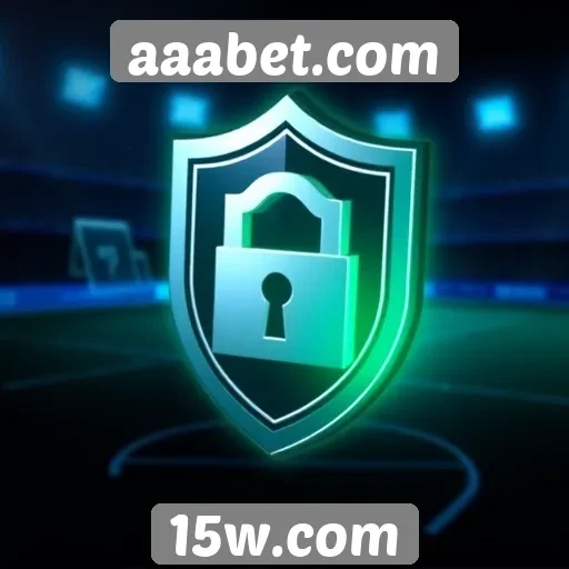 Segurança em transações no site aaabet.com