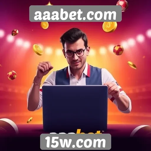 Promoções e bônus oferecidos pelo aaabet.com