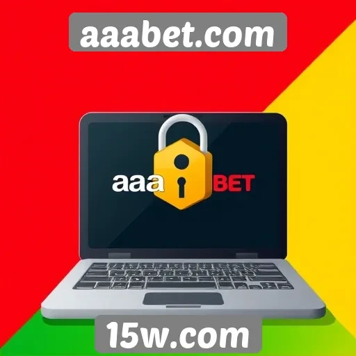 Aspectos de segurança e confiabilidade do aaabet.com