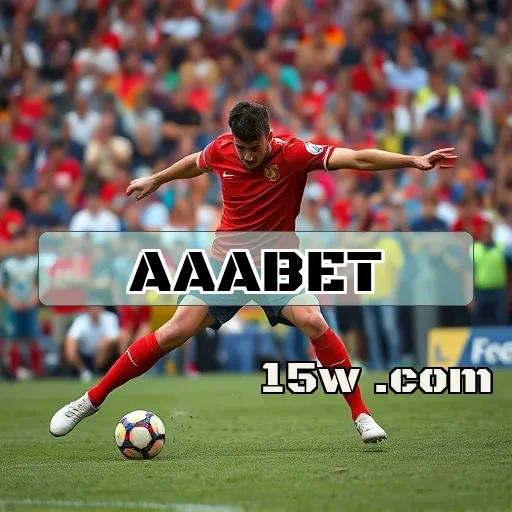 aaabet.com: Os Segredos para Apostar em Eventos Esportivos com Estilo