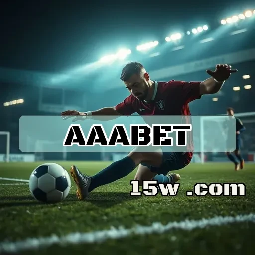 aaabet.com: Explore um Mundo de Jogos e Apostas Online Emocionantes